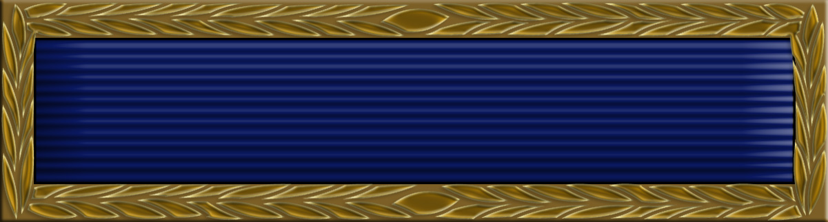 Presidential Unit citation